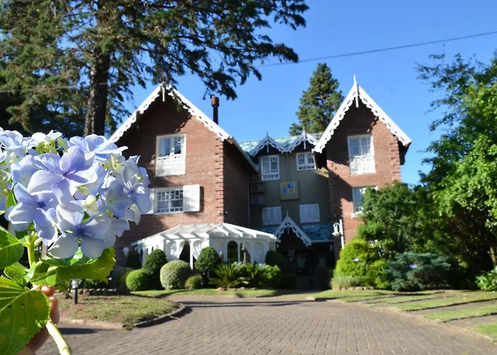 Don Ramon & SpaPousada